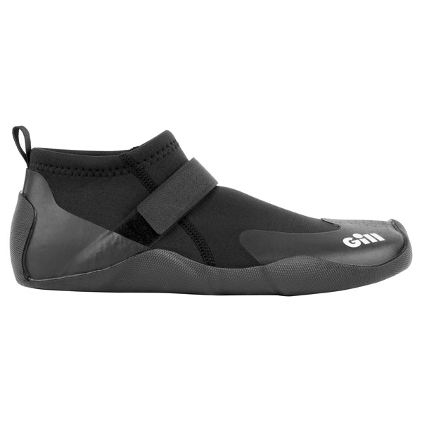 Gill 968 Pursuit neopren sko sort-3
