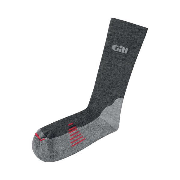 Gill 763 midweight socks str. 36-38-1