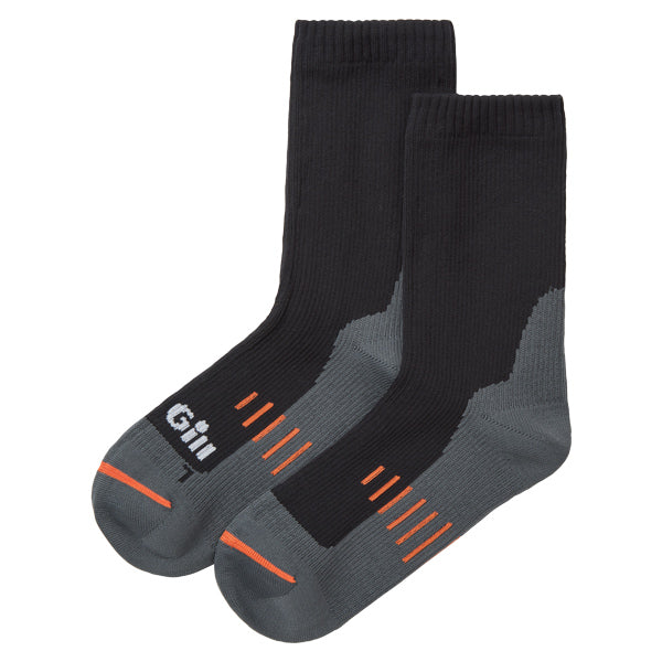 Gill 766 vandtæt sock str. 36-38-1