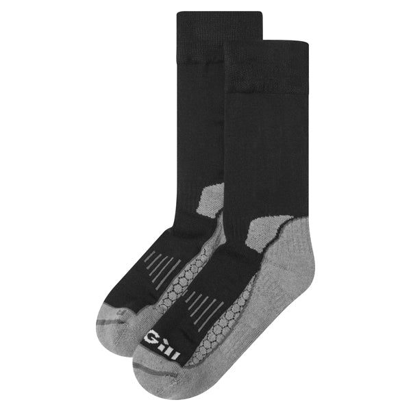 Gill 767 midweight socks-3