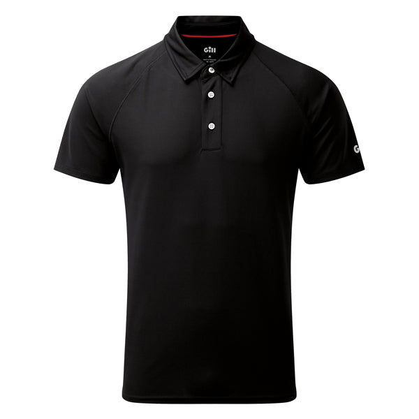 Gill UV008 Poloshirt herre UV50+-12