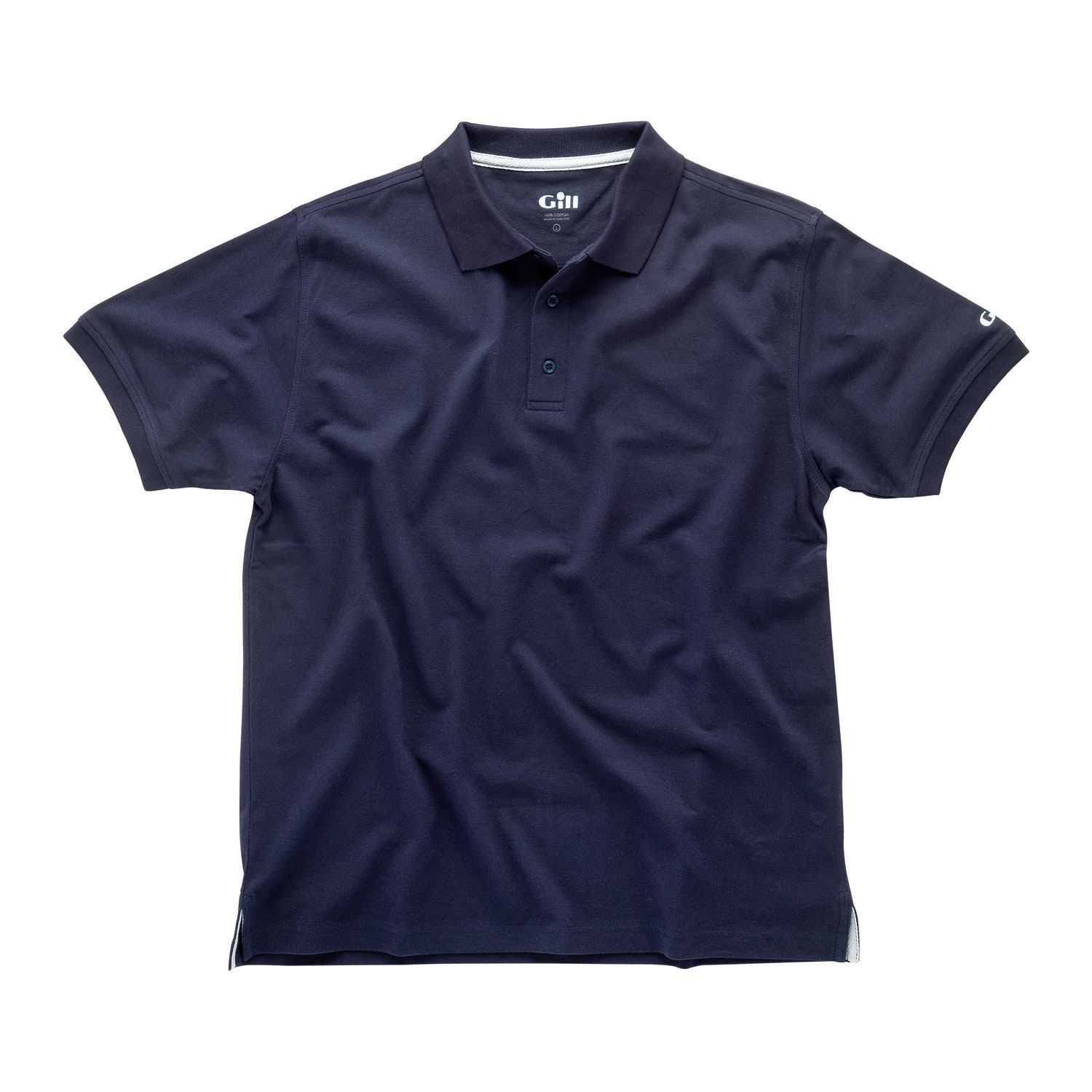 Gill 015 Polo shirt navy-2