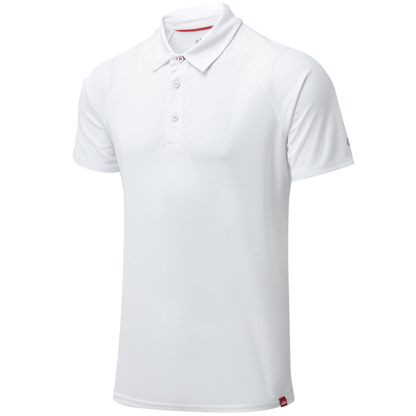 Gill UV008 Poloshirt herre UV50+-1