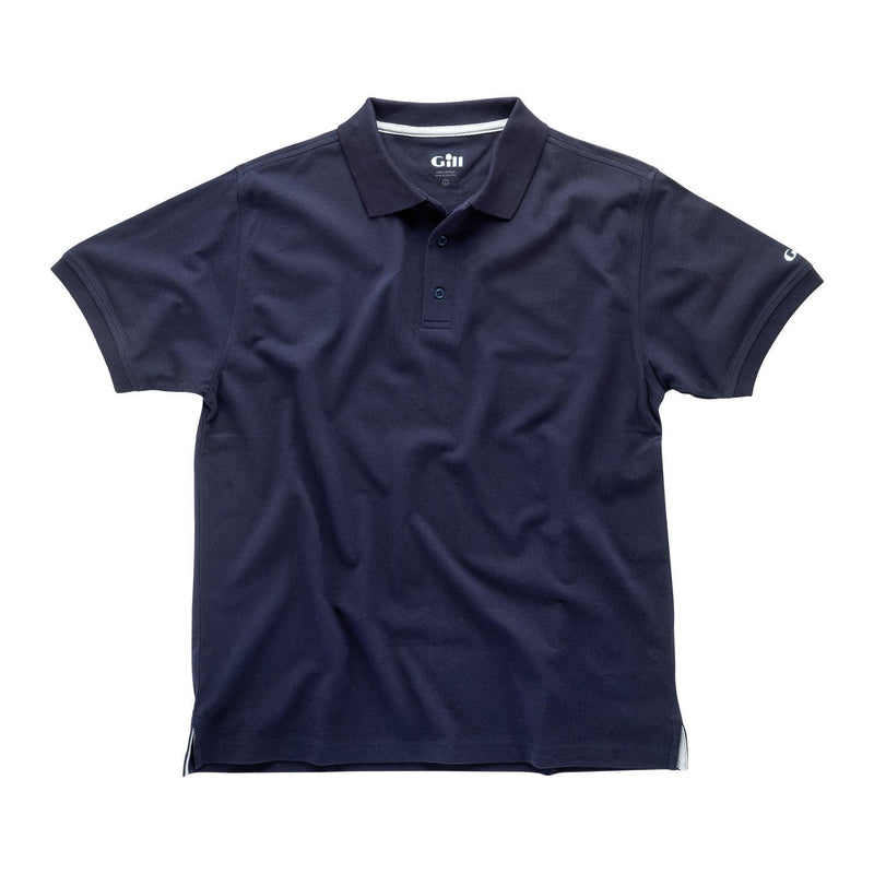 Gill 167 Polo shirt navy-2