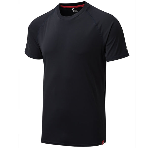 Gill UV010 T-shirt men's UV50+-12
