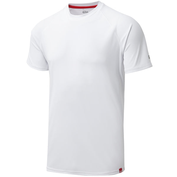Gill UV010 T-shirt men's UV50+