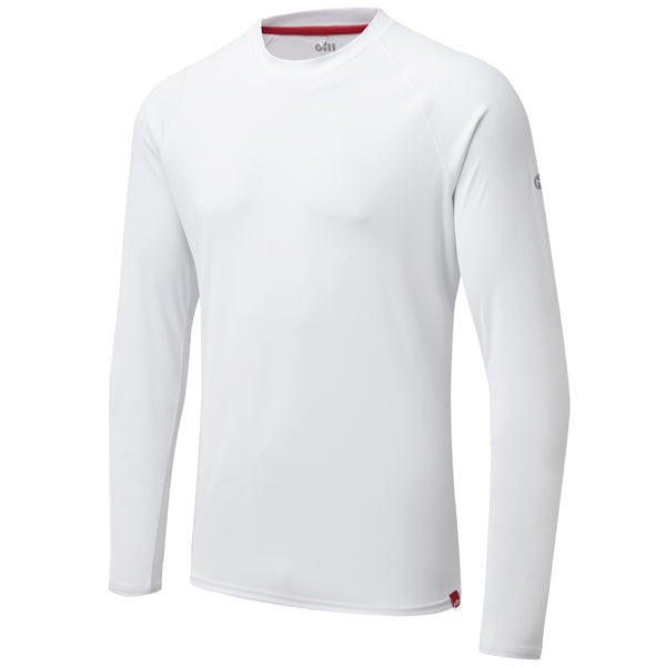 Gill UV011 Shirt m/lange ærmer men's UV50+-1