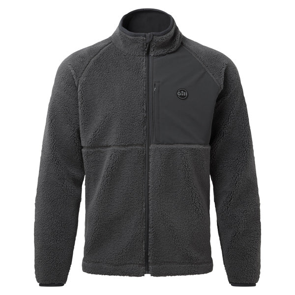 Gill 1704 Cromerty fleece jakke-1