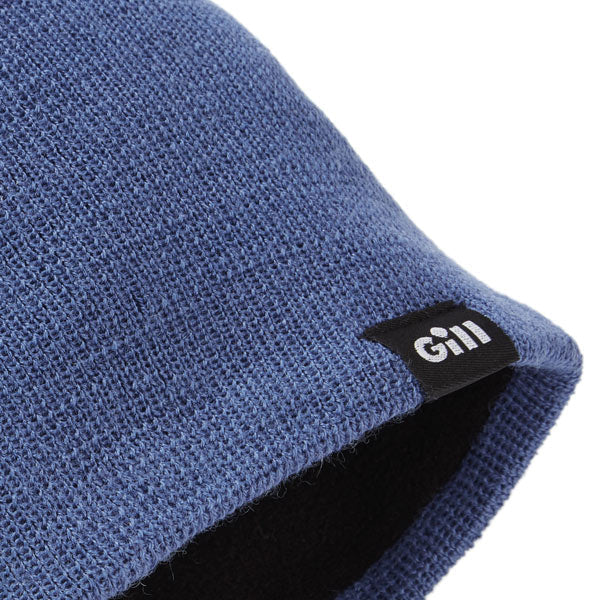 Gill HT51 Voyager hue Atlantic blå one size-2