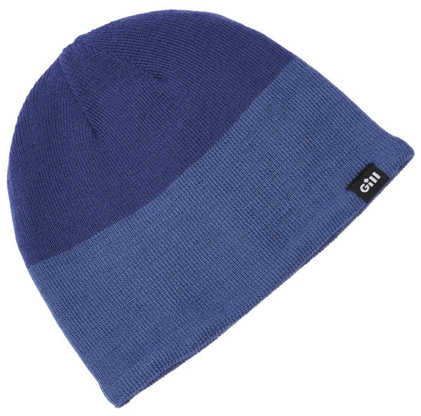 Gill HT51 Voyager hue Atlantic blå one size-1