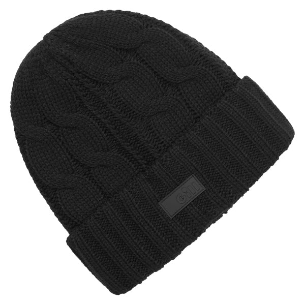 Gill HT 56 kable strikket hue-3