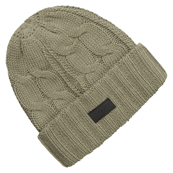 Gill HT 56 kable strikket hue-1