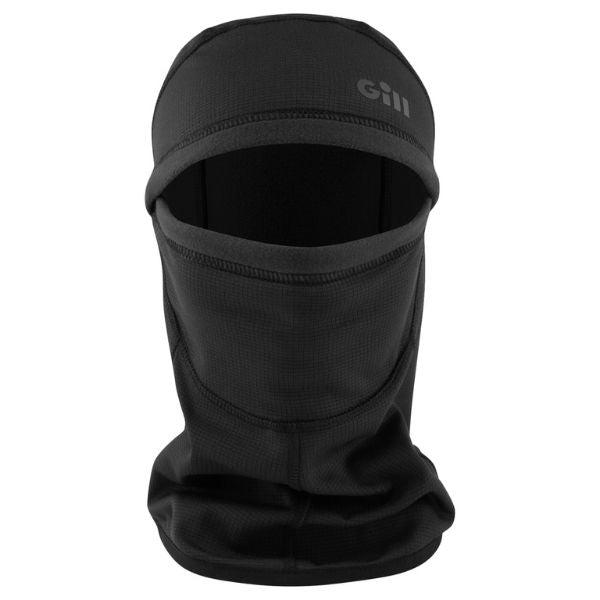Gill HT58 Thermal Polarclava sort-2