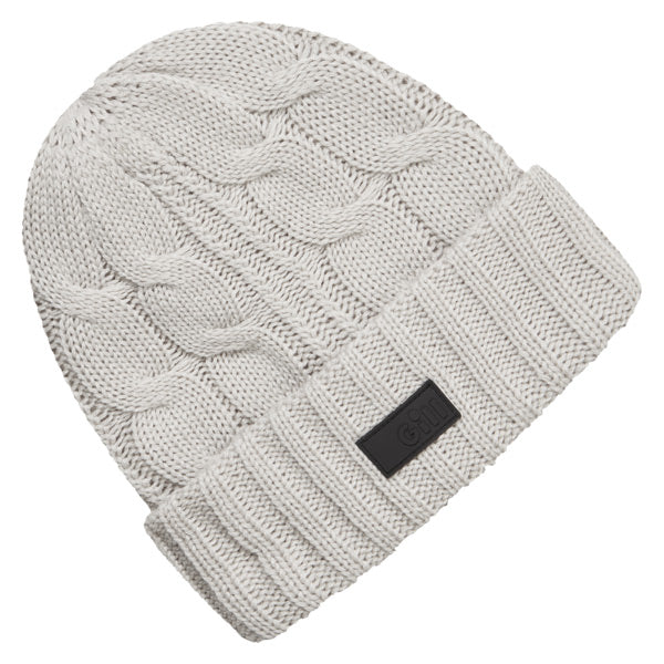 Gill HT 56 kable strikket hue-2