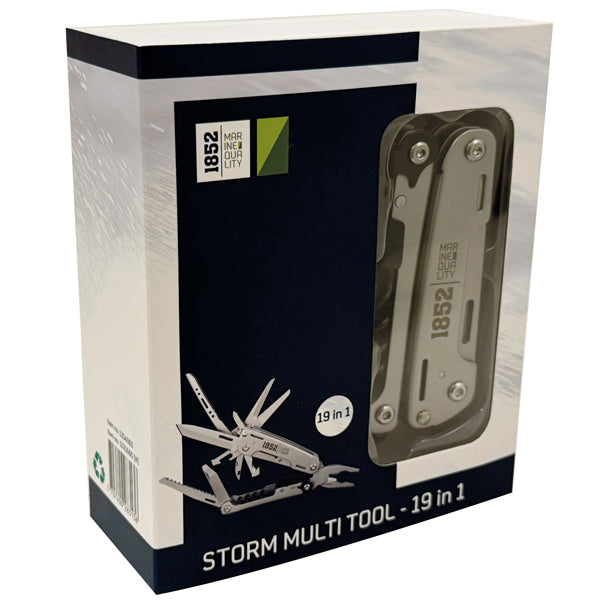 1852 storm multi kniv/værktøj med bælte taske-8