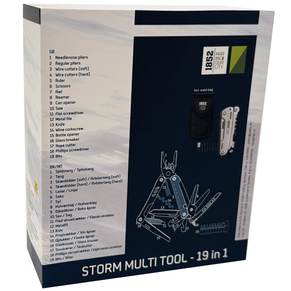 1852 storm multi kniv/værktøj med bælte taske-9