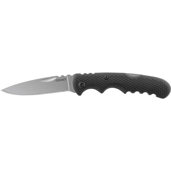 Coast folde kniv bx300 l-76,2mm-1