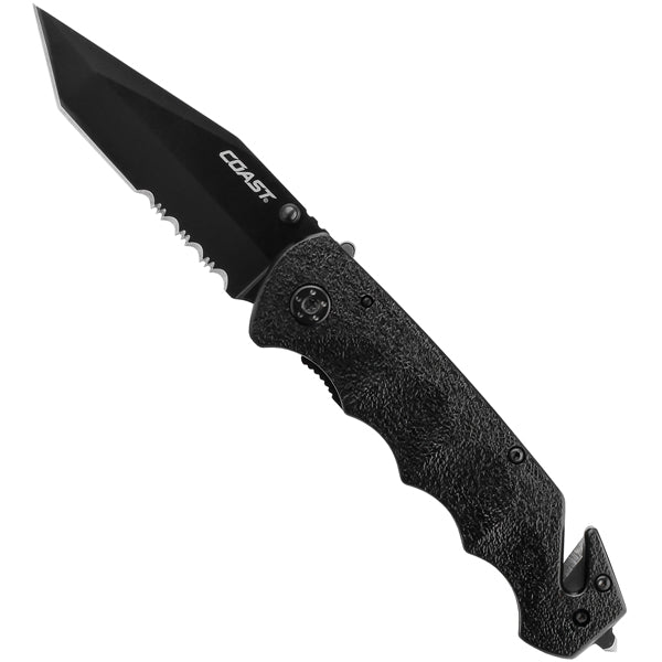 Coast folde kniv dx330 længde 206mm-1