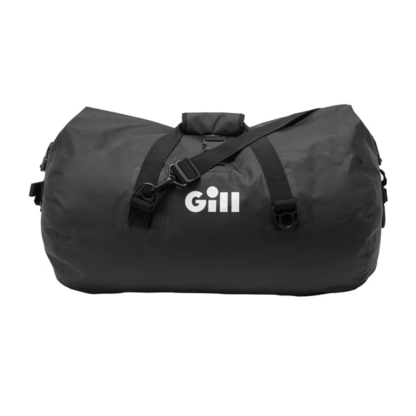 Gill Voyager Duffel taske-4