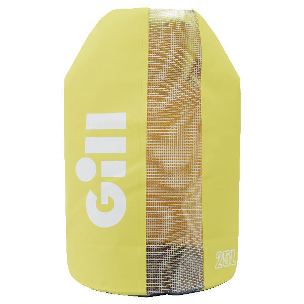 Gill Voyager vandtæt taske-3