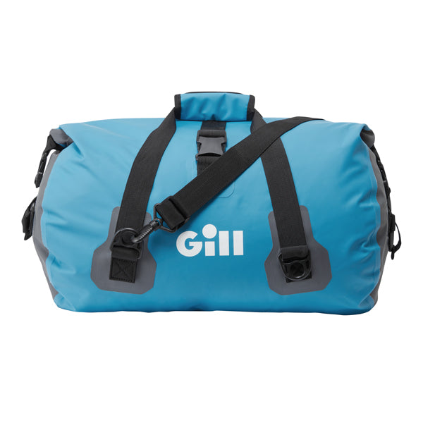 Gill Voyager Duffel taske-5