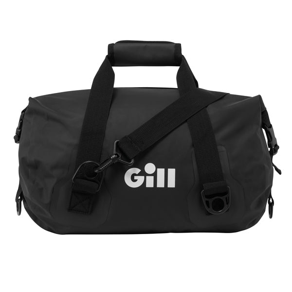 Gill Voyager Duffel taske-6