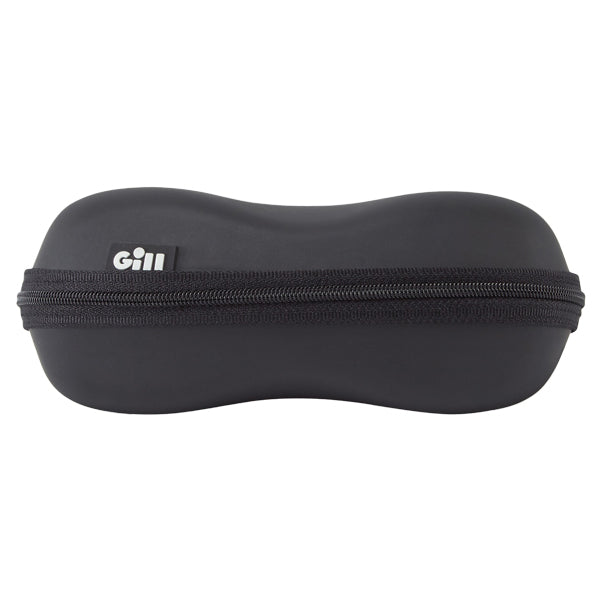 Gill 9642 solbrille rejse etui gill sort-1