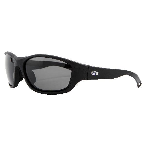 Gill 9475 Classic solbrille sort-1