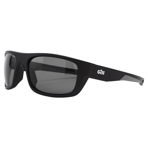 Gill 9741 Pursuit solbriller sort-1