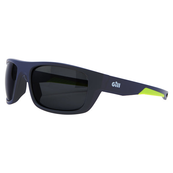 Gill 9741 Pursuit solbriller blå-1
