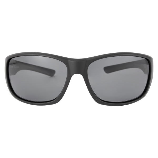 Gill 9743 Skyline Solbrille Mat sort-1