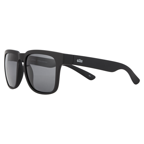 Gill 9744 Lumina Solbrille Sort-2