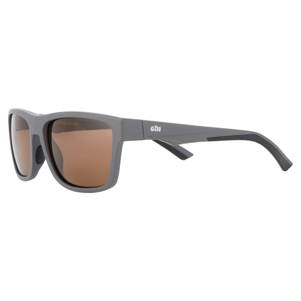 Gill 9742 Spectrum Solbrille Ash-2