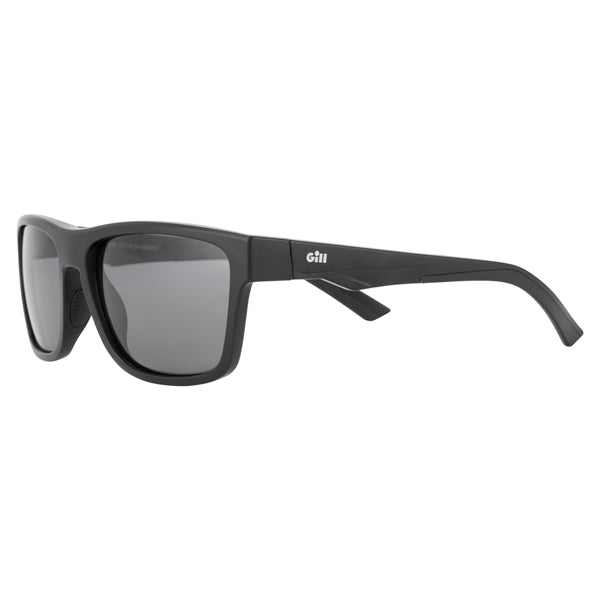 Gill 9742 Spectrum Solbrille Mat sort-2
