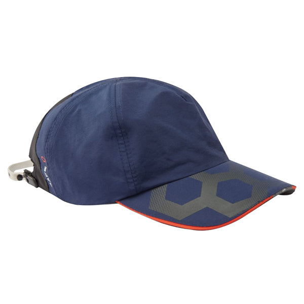 Gill rs13 race cap-3