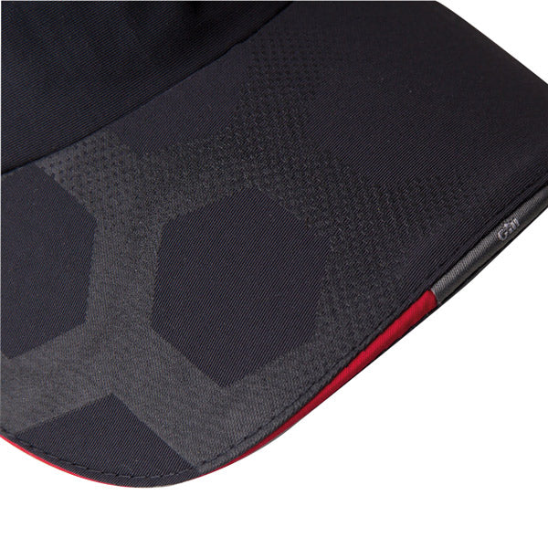 Gill rs13 race cap graphite-2