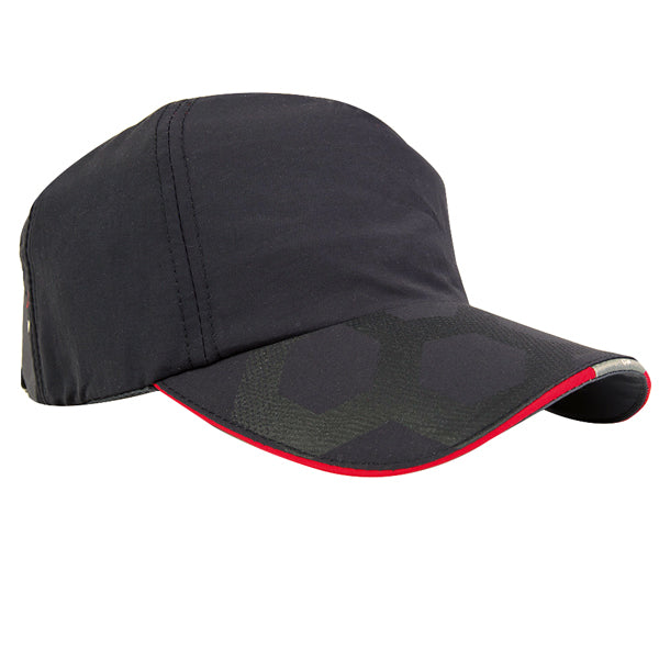 Gill rs13 race cap graphite-1