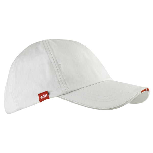 Gill 139 sejler cap-2
