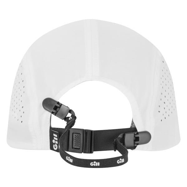Gill 156 Verso Cap-2