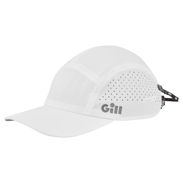 Gill 156 Verso Cap-1