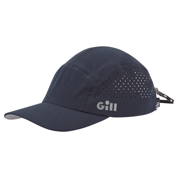 Gill 156 Verso Cap-5