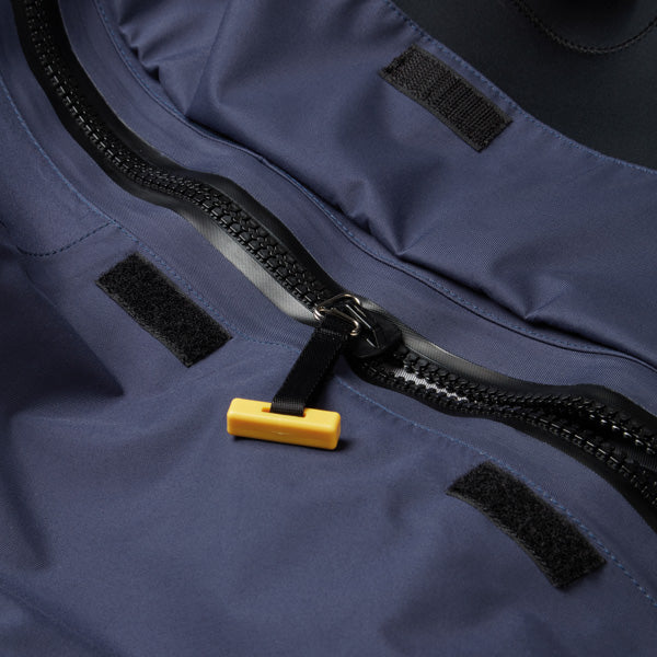 Gill 4806 Tørdragt Navy Junior-2