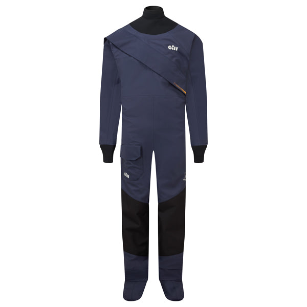 Gill 4806 Tørdragt Navy Junior-4