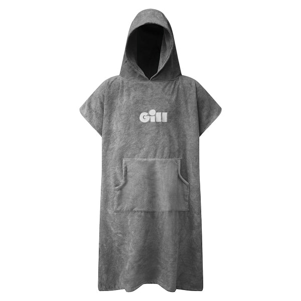 Gill 5022 Changing Robe-3