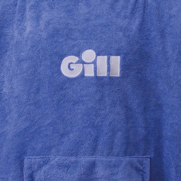 Gill 5022 Changing Robe-2