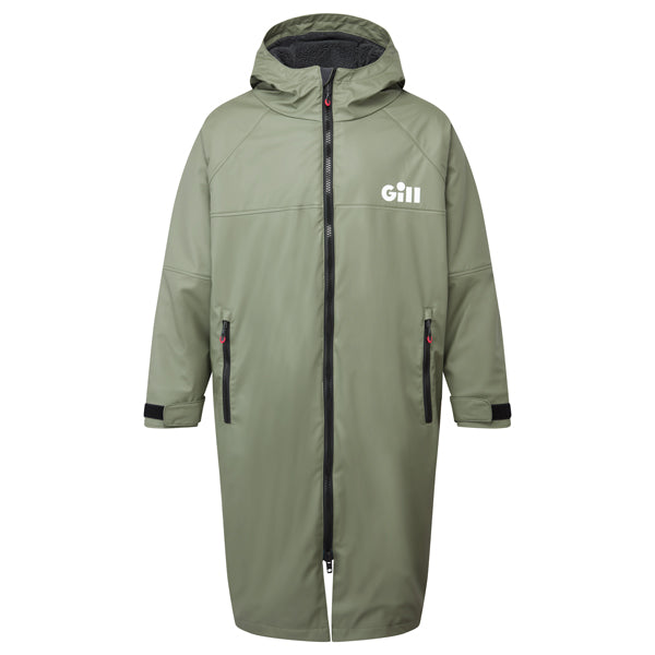 Gill 5024 Aqua Parka jakke-8