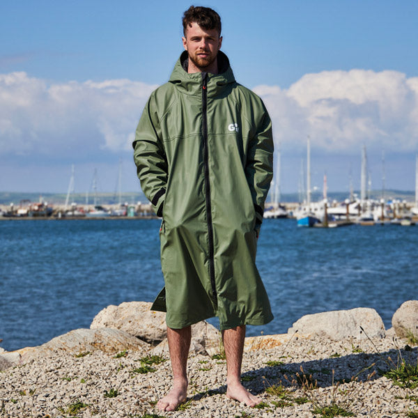Gill 5024 Aqua Parka jakke-27