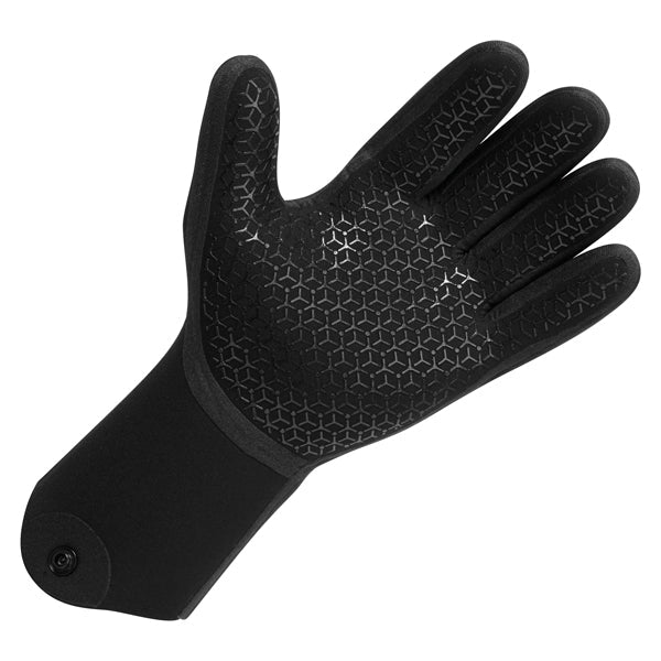 Gill 7674 Neoprene Vinterhandske – Sort | Termisk Beskyttelse & Vandtæt Komfort-10