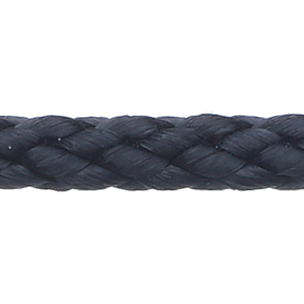 Robline Polyester 8 line Sort 200m-3