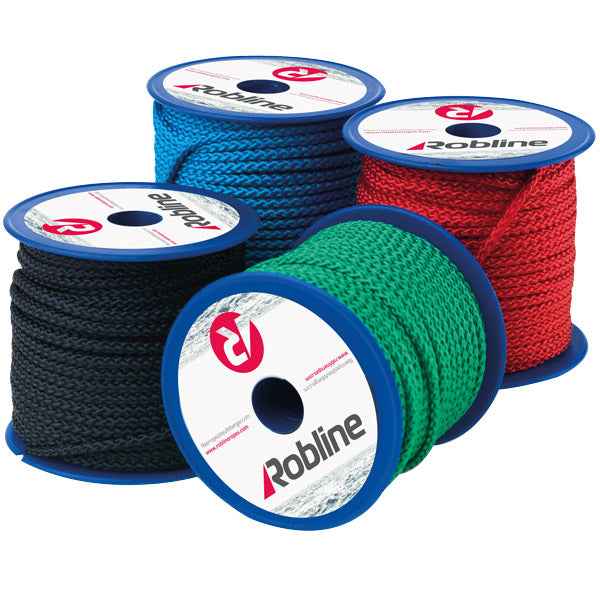 Robline Mini Polyester 3mm boks 10 rl x 20m-3